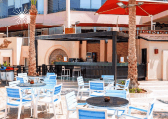 Albatros Royal Moderna Relax Pool Bar
