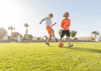 Albatros Royal Moderna Activities