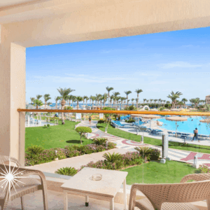 Albatros Royal Moderna Sea View