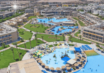 Albatros Royal Moderna Pool