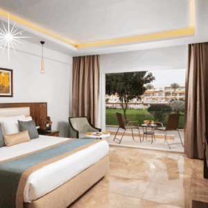 Albatros Royal Moderna Standard Room