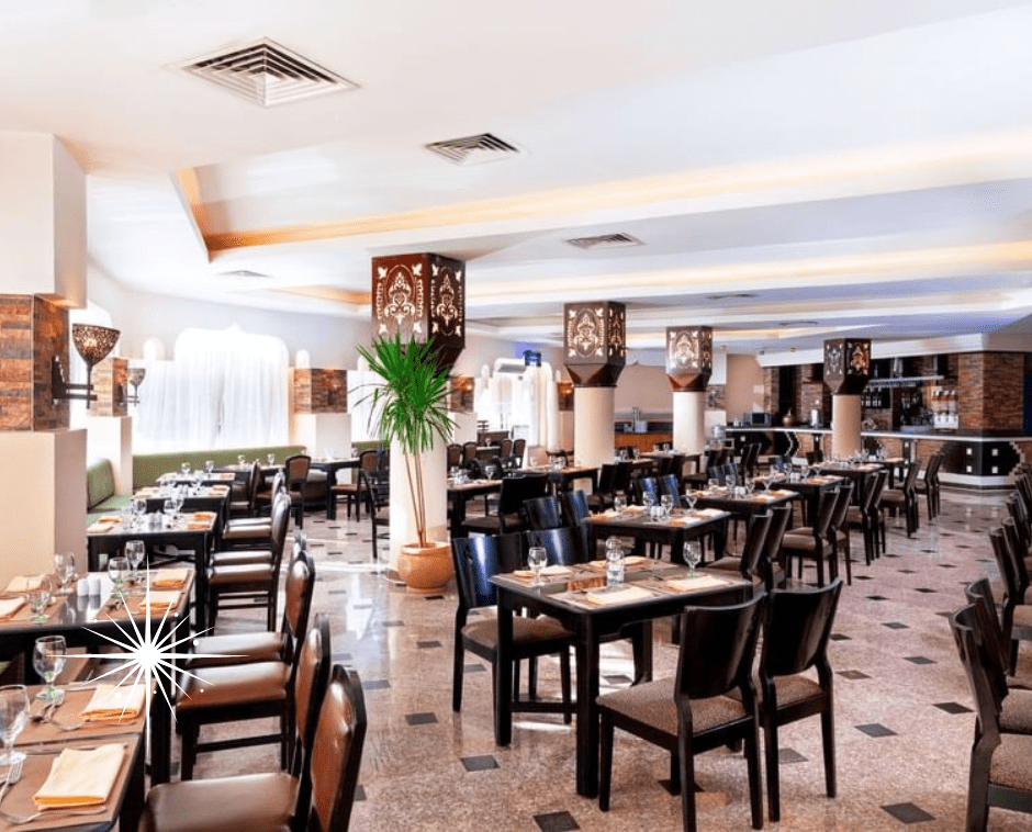 Royal Albatros Moderna Tagine